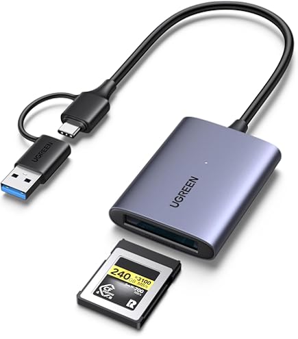 ProGrade Digital Memory Card - CFexpress 4.0 Type B for Cameras